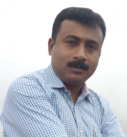 Santanu Chakraborty - General Manager - Operations (East)