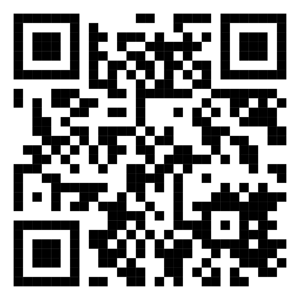 Location QR Code