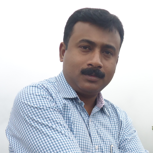 Santanu Chakraborty - General Manager - Operations (East)