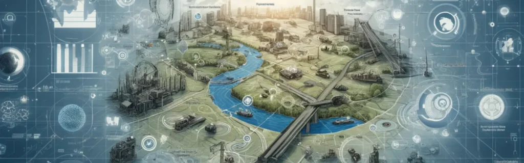 geospatial analytics