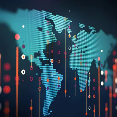 Mapping & Public Services Platform - UrbanVista